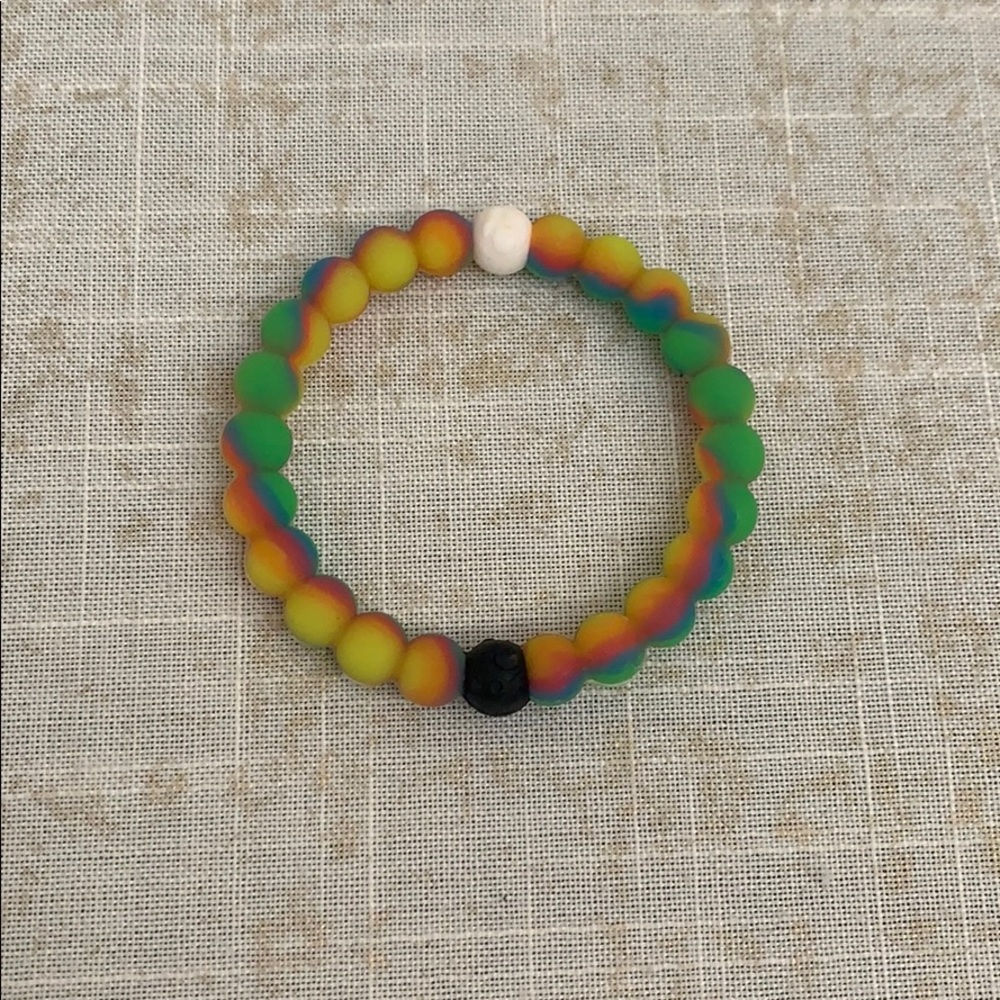 Rainbow Lokai